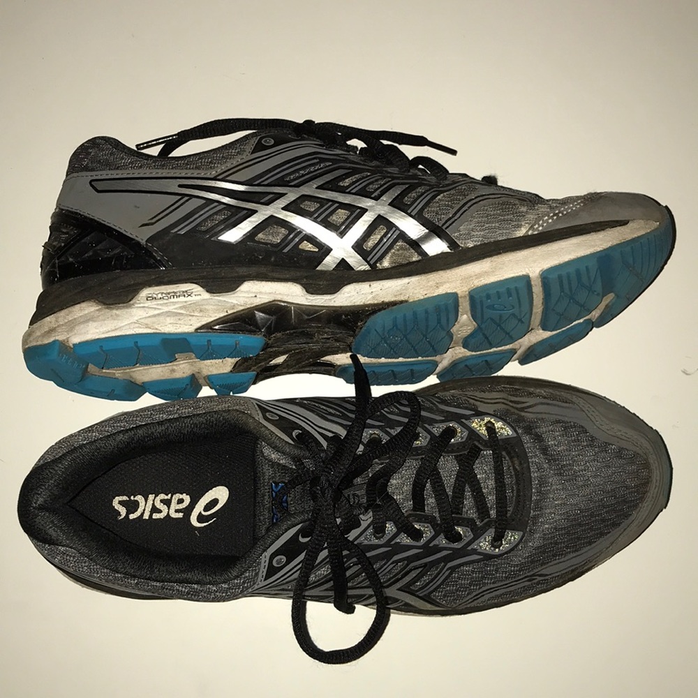 ASICS Dynamic Duomax GT-2000 Running Shoes